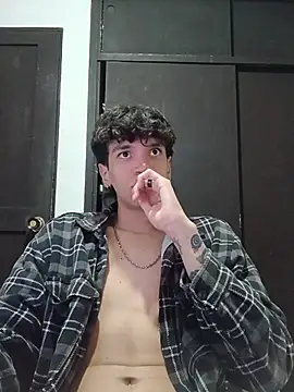 H3ll_B0Y_ Webcamshow