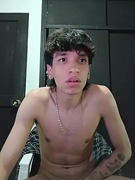H3ll_B0Y_ webcam show