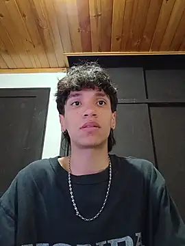 H3ll_B0Y_n Webbikameraesitys