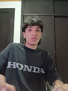 H3ll_B0Y_ Webcam show