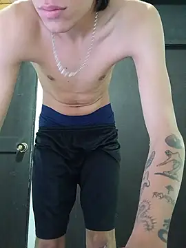 H3ll_B0Y_ ওয়েবক্যাম শো