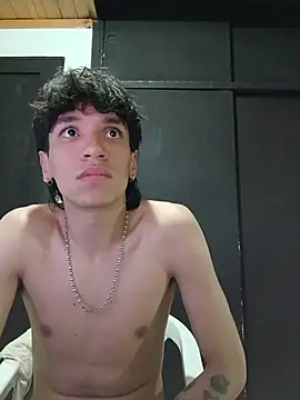 H3ll_B0Y_ Webcam-Show