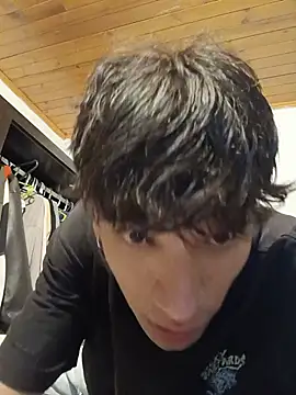 H3ll_B0Y_'s Webcam Show