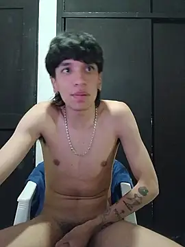 H3ll_B0Y_ webcam show