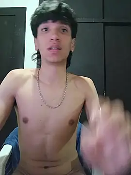 H3ll_B0Y_ webkamerás műsora