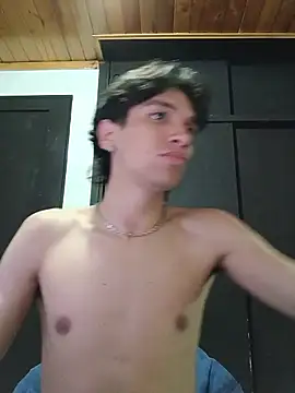 H3ll_B0Y_ Webcam show