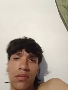 H3ll_B0Y_'s Webcam Show
