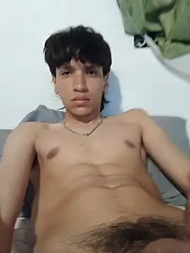 Show webcam de H3ll_B0Y_