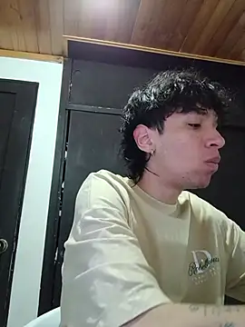 H3ll_B0Y_ Webcamshow
