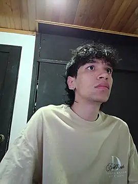 Show de H3ll_B0Y_ na webcam