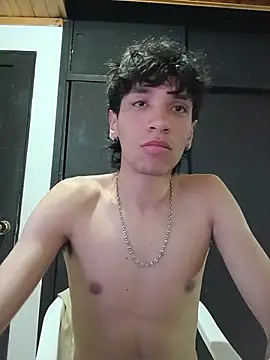 Show webcam de H3ll_B0Y_
