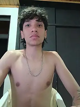 Show de webcam de H3ll_B0Y_