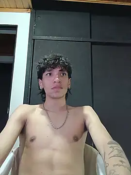 Show de webcam de H3ll_B0Y_