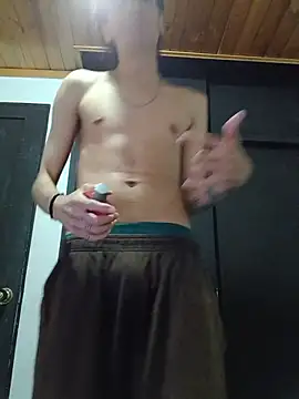 H3ll_B0Y_'s Webcam Show