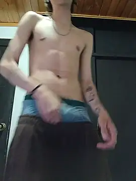 H3ll_B0Y_ Webcam show