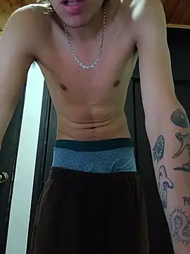 Show Webcam de H3ll_B0Y_