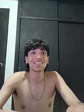 Webkamerová show H3ll_B0Y_