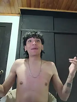 H3ll_B0Y_ Webcam show