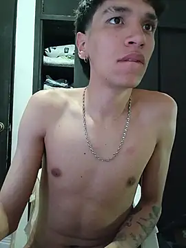H3ll_B0Y_ Webcam show