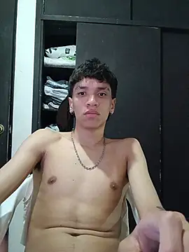 H3ll_B0Y_ Webcam-Show