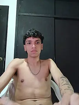 H3ll_B0Y_ webcam show