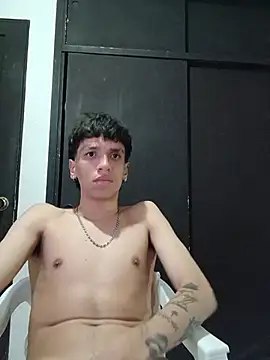 Show webcam de H3ll_B0Y_
