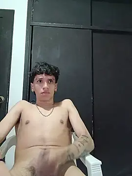 H3ll_B0Y_ webcam show