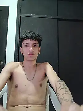 H3ll_B0Y_ Webcam Show
