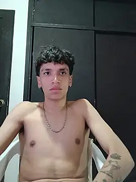 Show de webcam de H3ll_B0Y_
