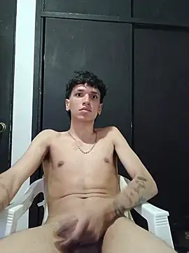 H3ll_B0Y_ Webcam show