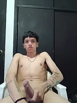 H3ll_B0Y_ Webcam Show