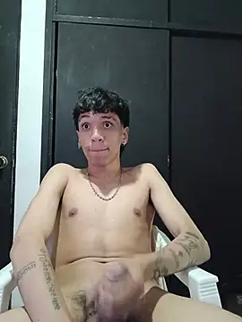 H3ll_B0Y_ Webcam-Show