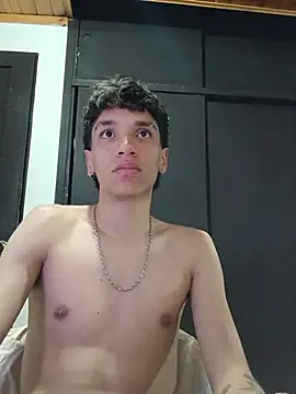Show de H3ll_B0Y_ na webcam