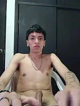 Show de webcam de H3ll_B0Y_