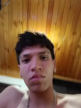 H3ll_B0Y_ webcam show