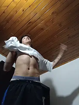 H3ll_B0Y_ webcam show