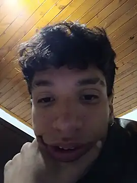 Show de webcam de H3ll_B0Y_