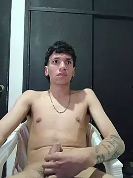 Show de webcam de H3ll_B0Y_