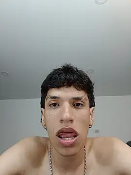 H3ll_B0Y_'s Webcam Show
