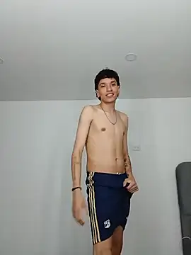 H3ll_B0Y_ Webcam Show