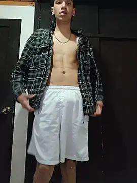 H3ll_B0Y_ Webcam-Show