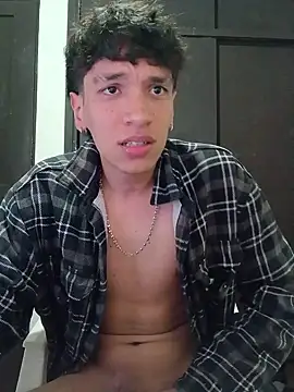 H3ll_B0Y_ webcam show