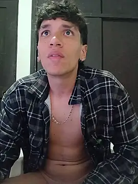 Webkamerová show H3ll_B0Y_