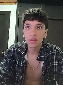 Show de webcam de H3ll_B0Y_