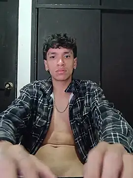H3ll_B0Y_ – webcam-show