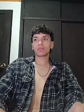 H3ll_B0Y_ Webcam-Show