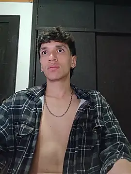 H3ll_B0Y_ Webcam-Show
