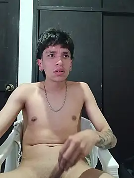 Show de webcam de H3ll_B0Y_