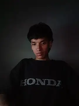 H3ll_B0Y_ Webcamshow