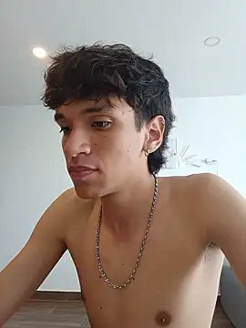 H3ll_B0Y_ Webcam Show